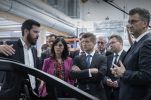 New auto industry strategic development for Croatia, Porsche & Hyundai back Rimac initiative