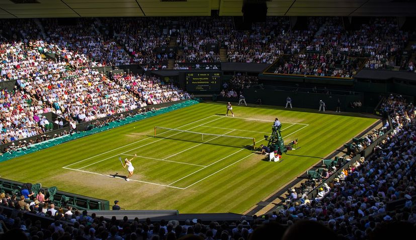 Wimbledon 2019: Croatian players find out first round opponents 