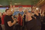 VIDEO: Zaprešić Boys release new Croatian supporters’ hit