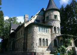 Gorski Kotar castle to host Harry Potter-inspired magic school in August 