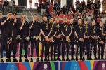 European Youth Olympics: Croatia wins gold in handball