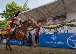 Traditional Sinjska Alka to be held for 304th year in a row 
