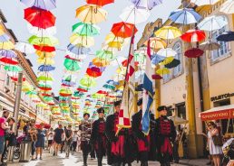 Porcijunkulovo 2019: Biggest cultural fest in northwest Croatia set to start