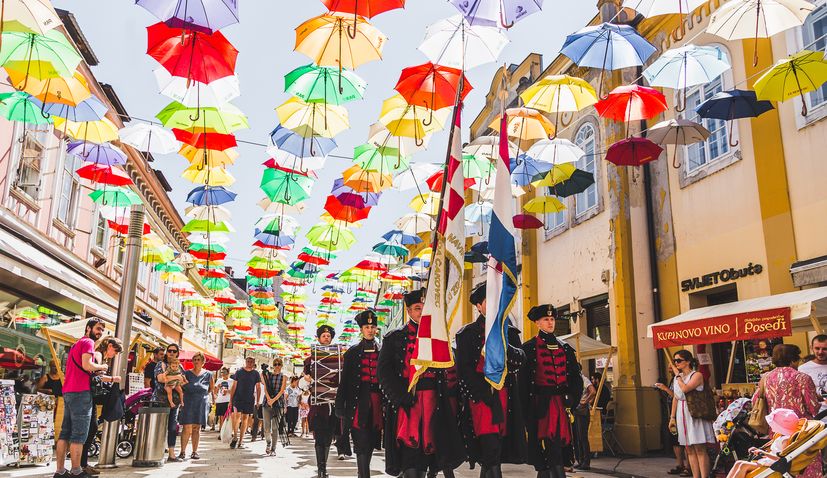 Porcijunkulovo 2019: Biggest cultural fest in northwest Croatia set to start