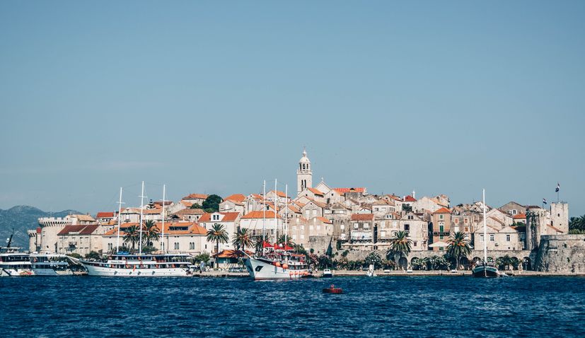 Korcula to be first island town in Croatia offering university studies