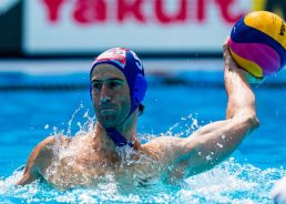2019 World Water Polo Champs: Croatia beats Germany to reach semifinal