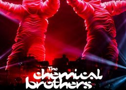 The Chemical Brothers to play in Zagreb for the first time