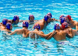 2019 World Water Polo Champs: Croatia beats America to reach quarterfinal 