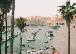Dubrovnik makes Top Bucket List Destinations in the World for 2019 