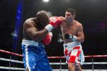 Croatian boxer Filip Hrgović gets last-minute opponent change