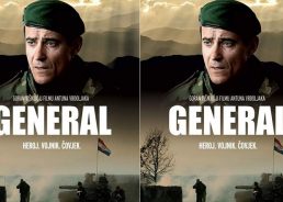 VIDEO: Trailer drops for film ‘General’