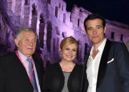 Ante Gotovina film ‘General’ opens Pula Film Festival
