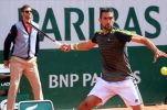 Australian Open: Marin Cilic into 3rd round after 5-set thriller