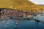 VIDEO: Island of Vis – absolutely stunning from the air