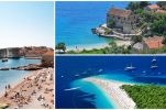 Vogue Paris selects the 8 most beautiful beaches in Croatia 