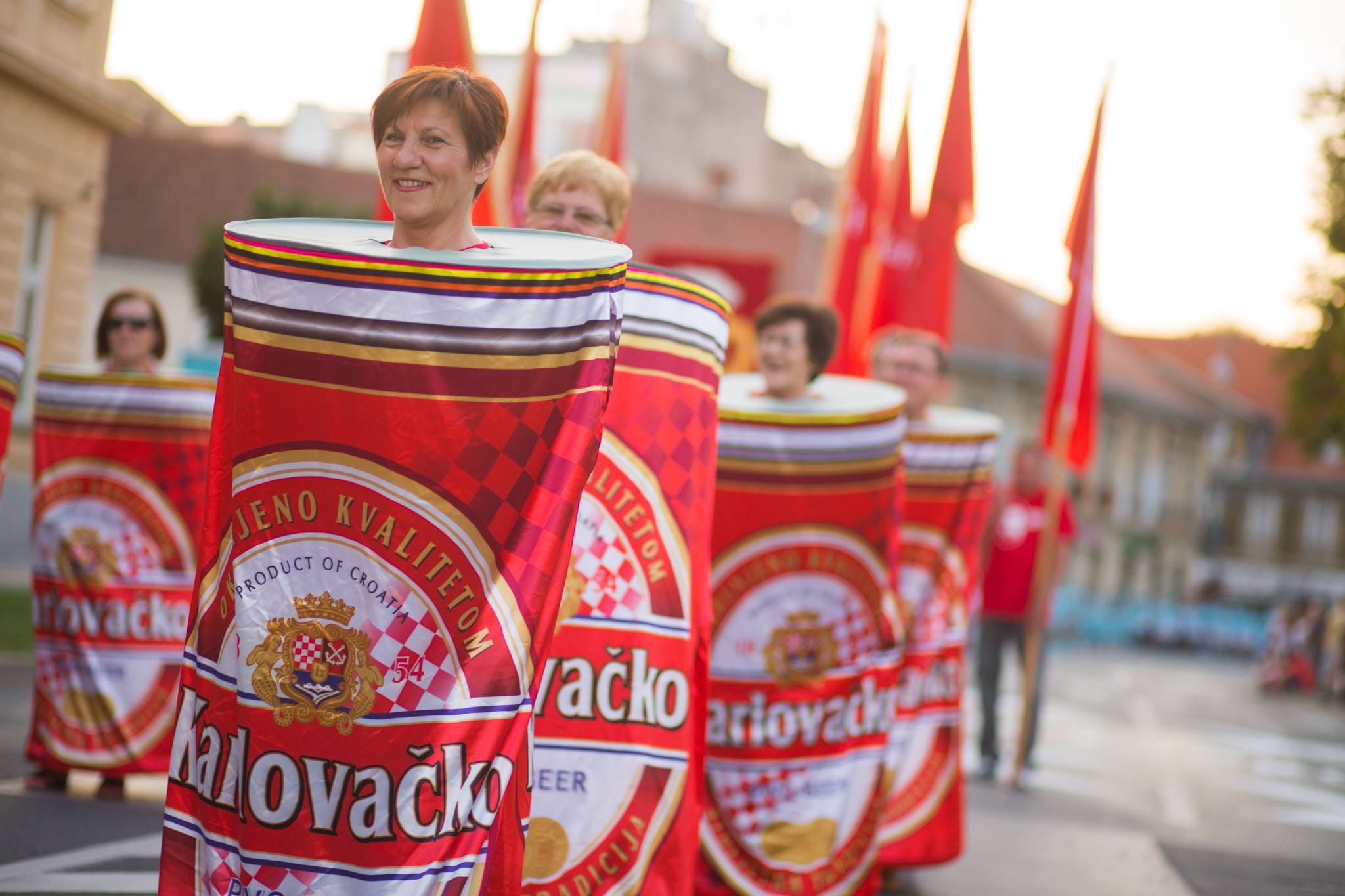 Croatia’s biggest beer fest to take place in Karlovac in August
