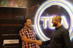 Croatian company Top Digital Agency (TDA) is Fil Rouge Capital’s first investment