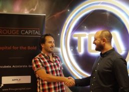 Croatian company Top Digital Agency (TDA) is Fil Rouge Capital’s first investment