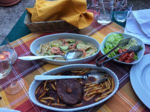 Croatian restaurants retain prestigious Michelin stars