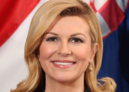 Croatian president to attend big Croatian-American conference & gala in Cleveland   