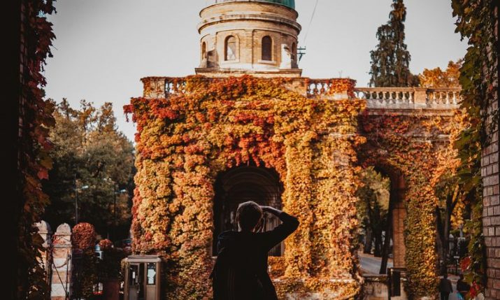 Picturesque Mirogoj cemetery now one of Zagreb’s most-visited spots