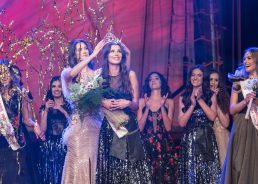 Katarina Mamic crowned new Miss World Croatia 