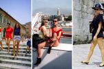 PHOTOS: Summer fashion in Split in the 1980s