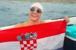 Croatia’s Dina Levačić nominated for WOWSA Woman of the Year award