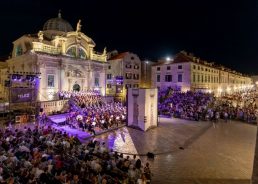 PHOTOS: Successful 70th Dubrovnik Summer Festival closes 