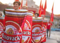 Biggest Beer Fest in Croatia to open in Karlovac in August 