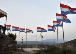 Croatia celebrates Victory & Homeland Thanksgiving Day