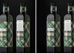 Croatian olive oil bottle wins international design ‘Oscar’