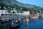 Traditional 13th century pirate battle to be reenacted in Omis