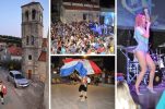 PHOTOS: Pupnat parties to celebrate ‘Gospa od sniga’ tradition