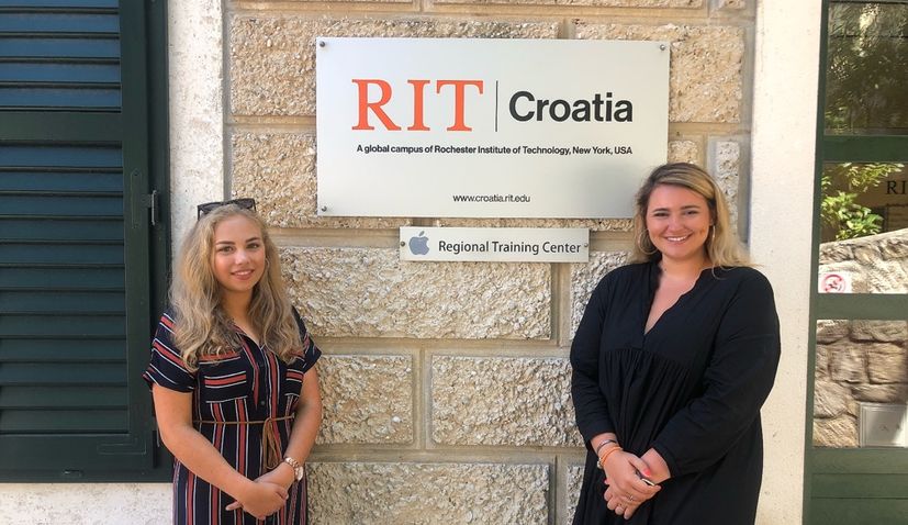 Moving from Ukraine to Croatia: What it really means to study abroad in Croatia