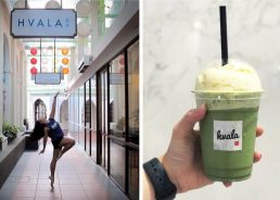Love for Croatia inspires couple to name cafe in Singapore ‘Hvala’