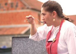 Tasty memories of life in Slavonia revived at ‘Gatherings of Stanari’ next weekend