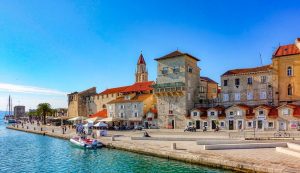 Croatia is currently preparing conditions to make it as easy as possible for tourists to visit