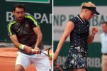 US Open: Cilic & Vekic into the 3rd round 