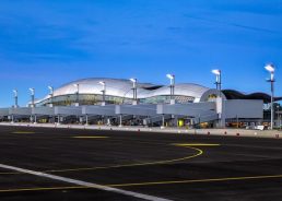 Zagreb airport certified as COVID-safe