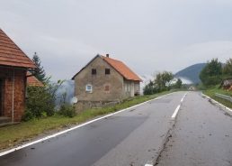 Croatia on two wheels, part II