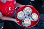 33 cafes across Croatia offering free coffee on World Coffee Day for a poem