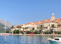 Croatian islands: Over HRK 5 billion invested in development