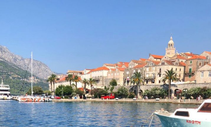 Croatian islands: Over HRK 5 billion invested in development
