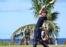 Culture the key to NZ Croatia Cricket tour of Samoa