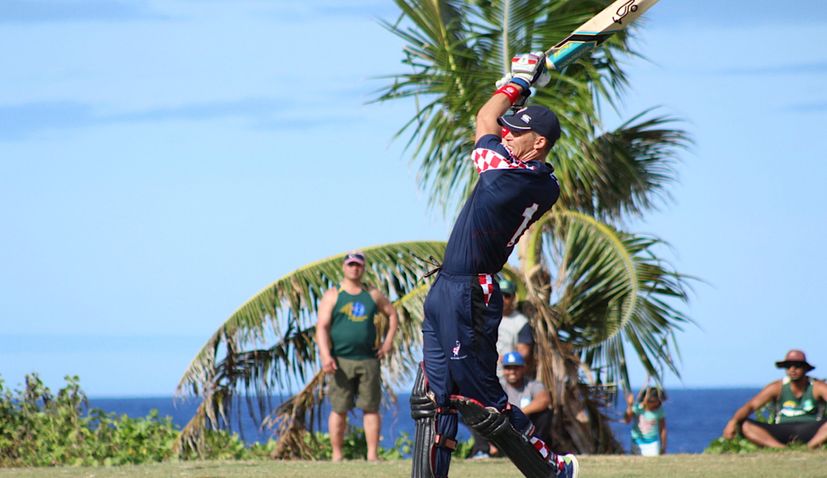 Culture the key to NZ Croatia Cricket tour of Samoa