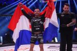 Croatia’s Antun Racic to fight for bantamweight title at KSW 51 in Zagreb 