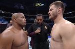 Stipe Miocic to fight Daniel Cormier at UFC 252 in August 