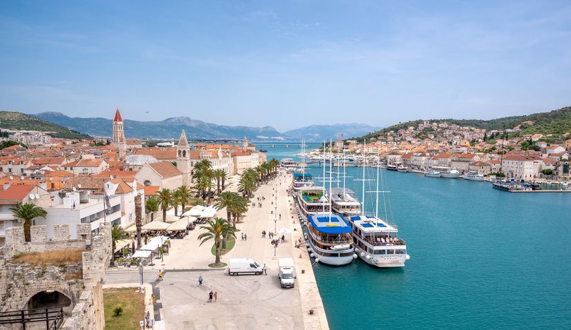 Why September is the best month to visit Croatia