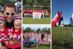 PHOTOS: 56th Croatian National Soccer Tournament of Canada & USA held in Toronto 